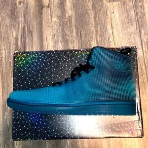 ****sold******Jordan - Tropical Teal